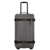 American Tourister Urban Track Duffle/Wheels M dark grey
