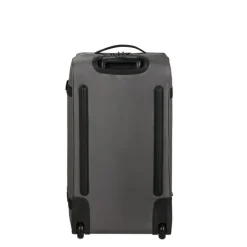 American Tourister Urban Track Duffle/Wheels M dark grey