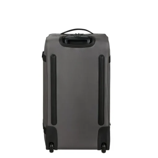 American Tourister Urban Track Duffle/Wheels M dark grey