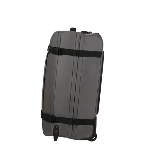American Tourister Urban Track Duffle/Wheels M dark grey