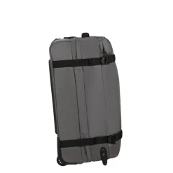 American Tourister Urban Track Duffle/Wheels M dark grey