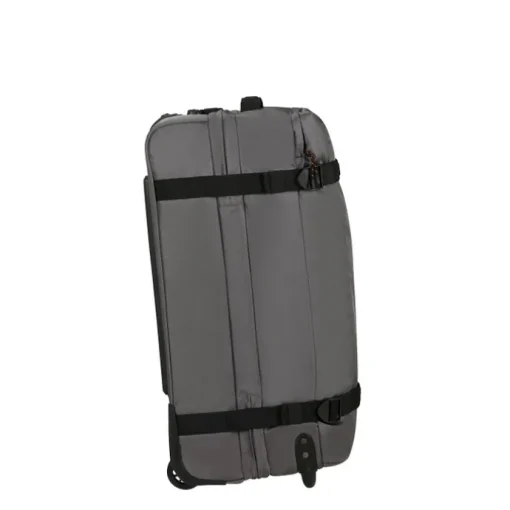 American Tourister Urban Track Duffle/Wheels M dark grey