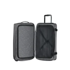 American Tourister Urban Track Duffle/Wheels M dark grey