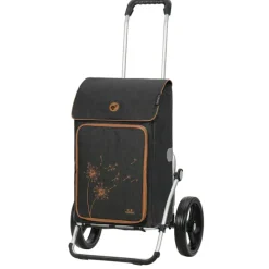 Andersen Royal Shopper Erbo black