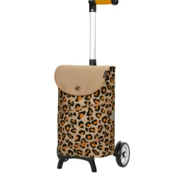 Andersen Unus Shopper Fun Tyra leo