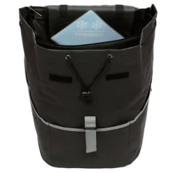 Andersen Unus Shopper Mikkel Boodschappentrolley black