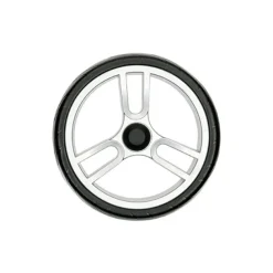 Andersen Unus Shopper Mikkel Boodschappentrolley black