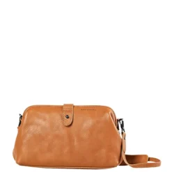 Aunts & Uncles Grandma's Luxery Club Mrs. Eclair Shoulderbag caramel
