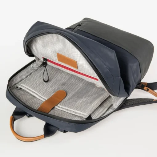 Aunts & Uncles Japan Hamamatsu Backpack 13" night blue