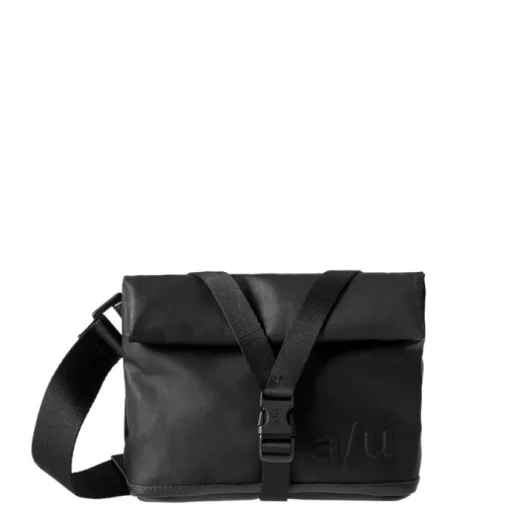Aunts & Uncles Japan Tsu Waistbag black