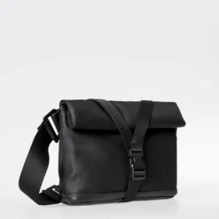 Aunts & Uncles Japan Tsu Waistbag black