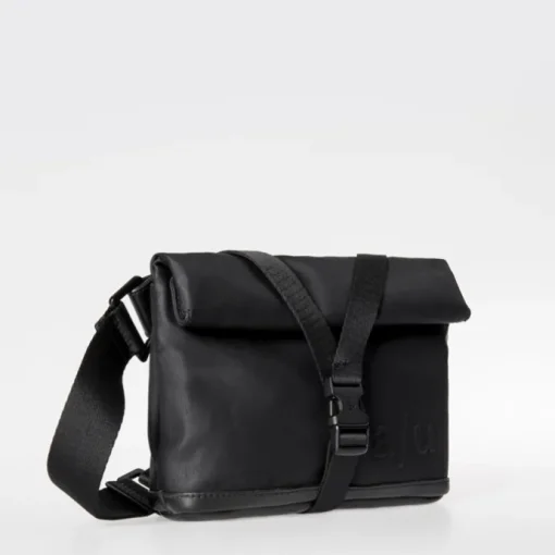 Aunts & Uncles Japan Tsu Waistbag black