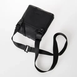 Aunts & Uncles Japan Tsu Waistbag black