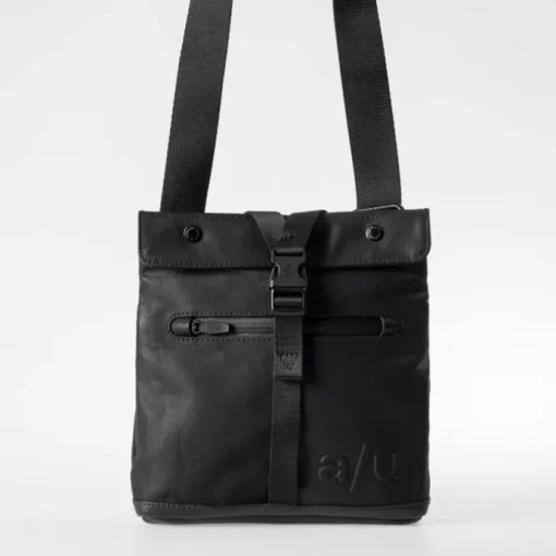 Aunts & Uncles Japan Tsu Waistbag black