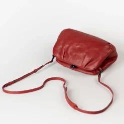 Aunts & Uncles Mrs. Frosting intense rust