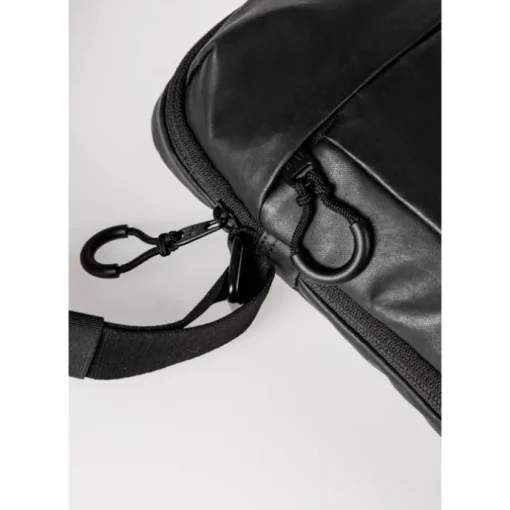 Aunts & Uncles Oyabe RE Shoulderbag black