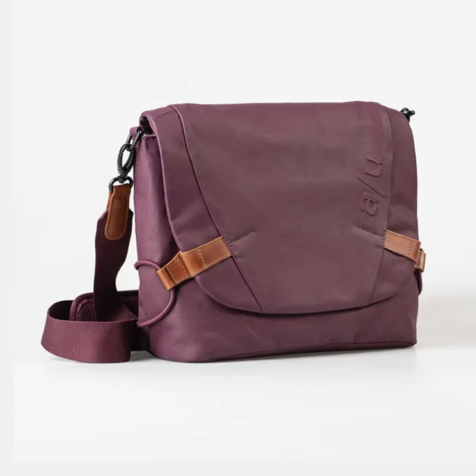 Aunts & Uncles Sendai cherry laquer