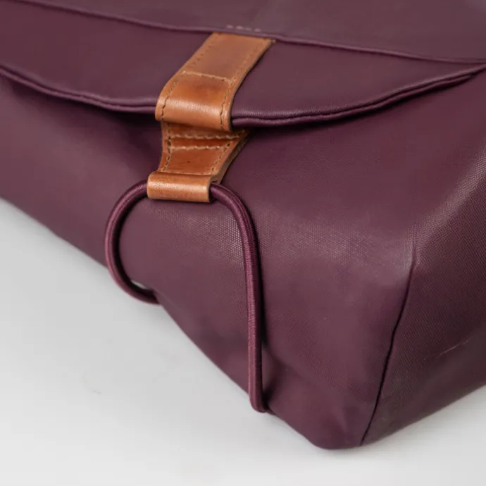 Aunts & Uncles Sendai cherry laquer