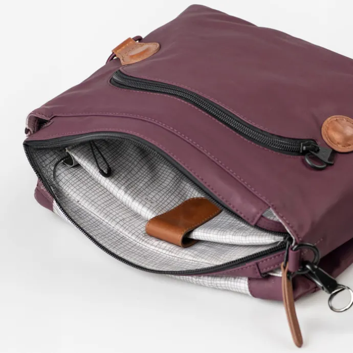 Aunts & Uncles Sendai cherry laquer