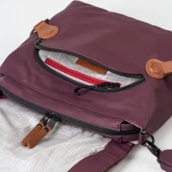 Aunts & Uncles Sendai cherry laquer