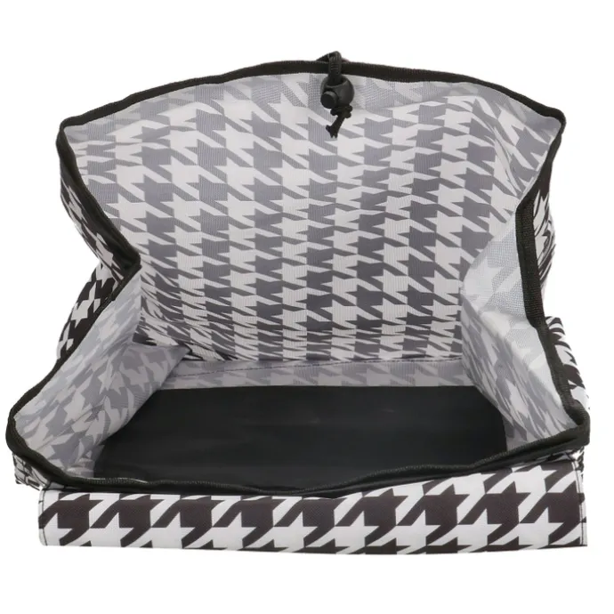 Beagles Alberic Grocerly Boodschappentrolley olijfgroen