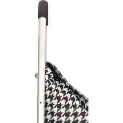 Beagles Alberic Grocerly Boodschappentrolley olijfgroen