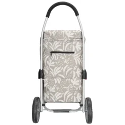 Beagles Alberic Shopping Trolley beige