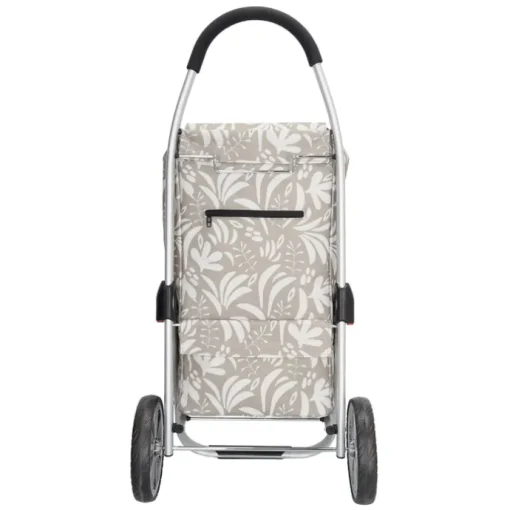 Beagles Alberic Shopping Trolley beige