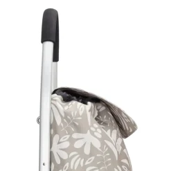 Beagles Alberic Shopping Trolley beige