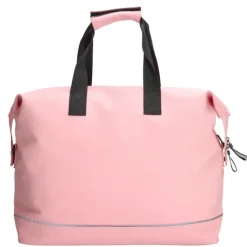 Beagles Originals Weekendtas Reistas Waterproof roze