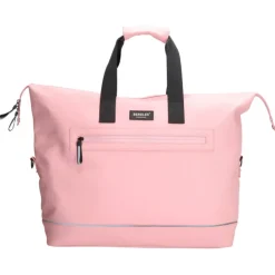 Beagles Originals Weekendtas Reistas Waterproof roze