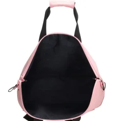 Beagles Originals Weekendtas Reistas Waterproof roze