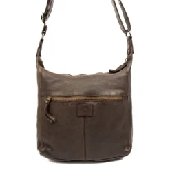 Bear Design Anna Shoulderbag brown