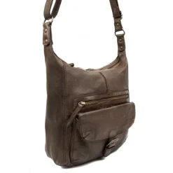 Bear Design Anna Shoulderbag brown