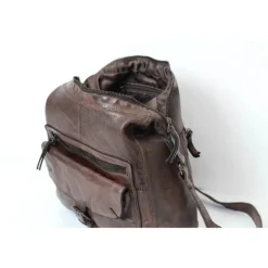 Bear Design Anna Shoulderbag brown