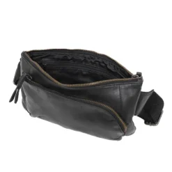 Bear Design Bella Hipbag black