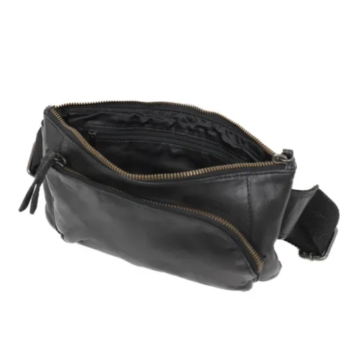 Bear Design Bella Hipbag black