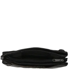 Bear Design Callisto Pelle Clutch zwart