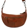 Bear Design Clara Crossbody cognac
