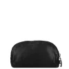 Bear Design Cow Lavato Make-Up Tasje black