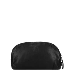 Bear Design Cow Lavato Make-Up Tasje black