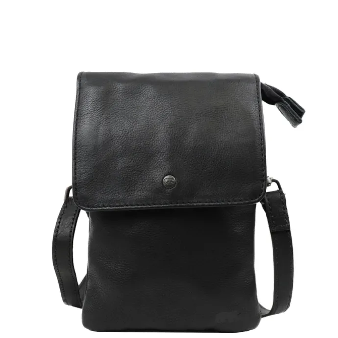 Bear Design Daisy Shoulderbag black