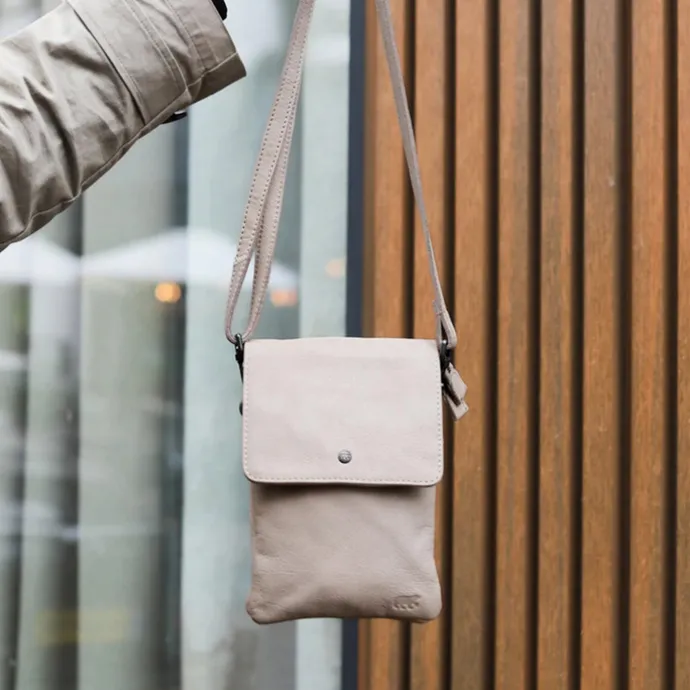 Bear Design Daisy Shoulderbag black