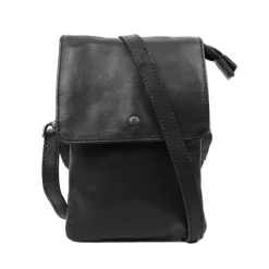 Bear Design Daisy Shoulderbag black
