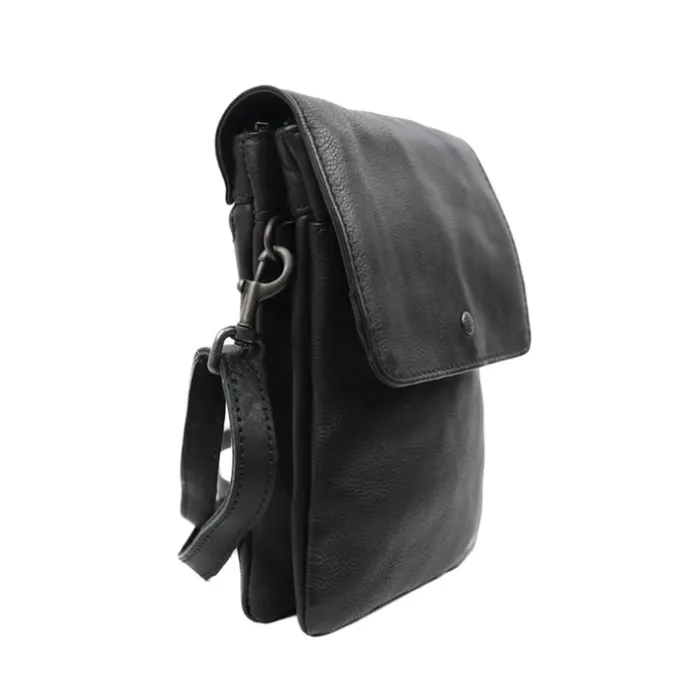 Bear Design Daisy Shoulderbag black