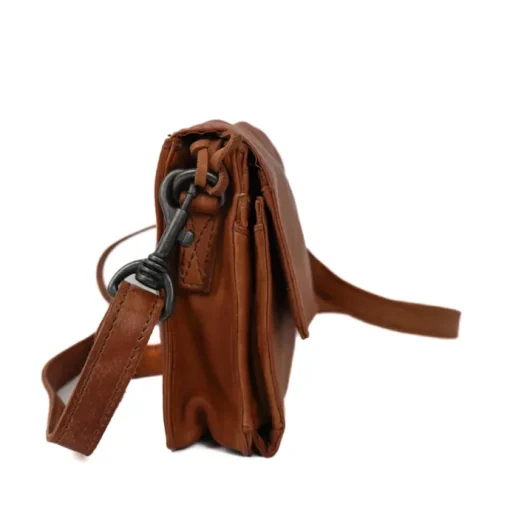 Bear Design Joelle Shoulderbag cognac