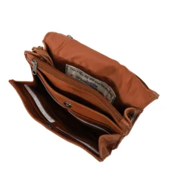 Bear Design Joelle Shoulderbag cognac