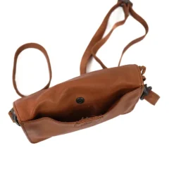 Bear Design Joelle Shoulderbag cognac