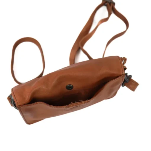 Bear Design Joelle Shoulderbag cognac