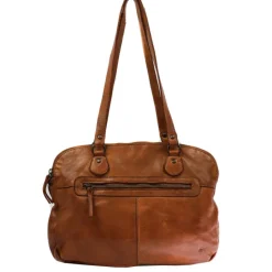 Bear Design Lieke Schoudertas cognac